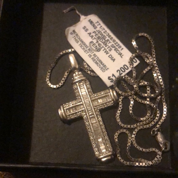 Men’s jewelry special pendants